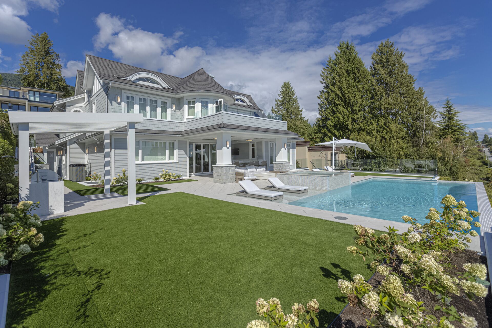 Classic Shell, Couture Soul