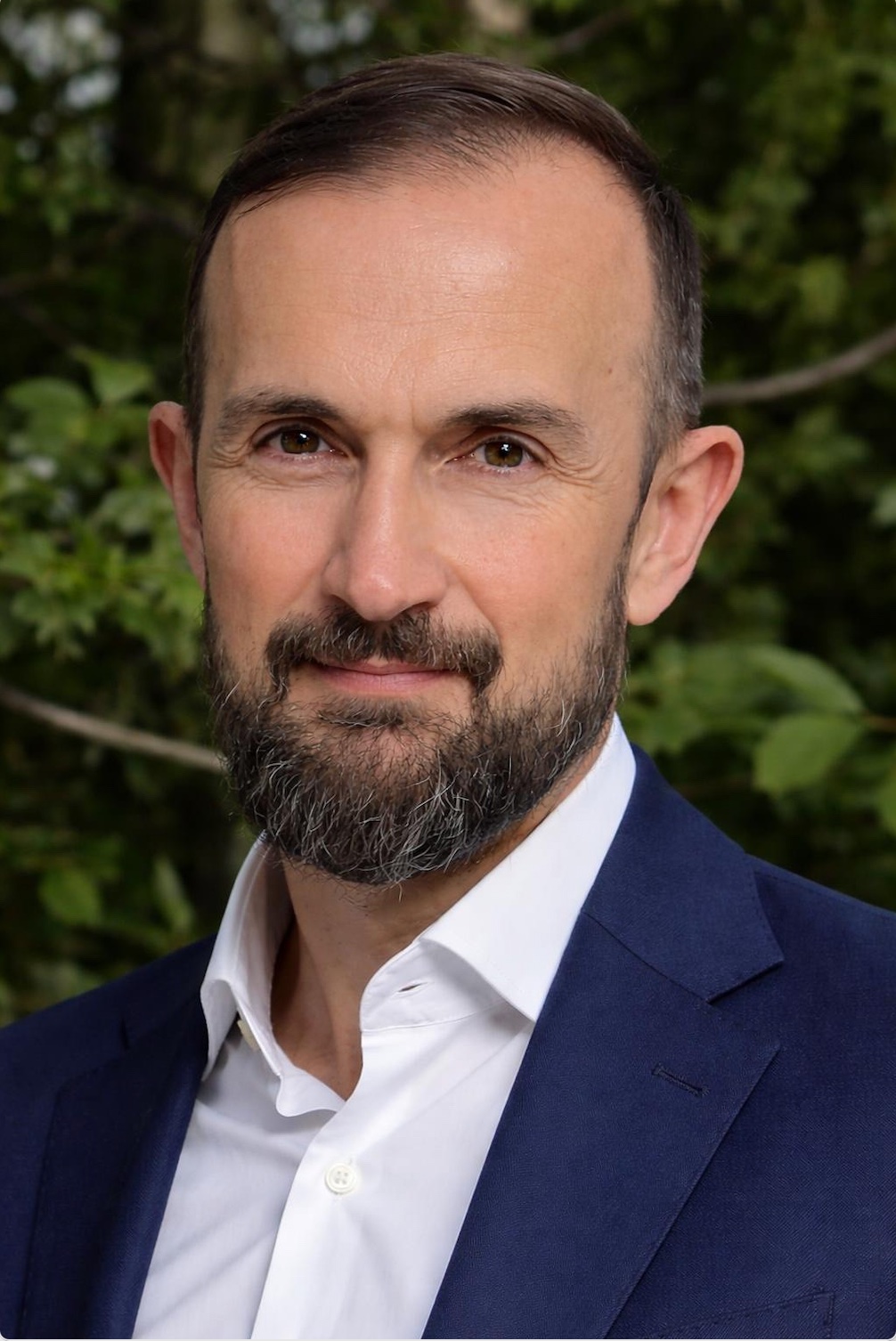 Vio Ous — Managing Partner, Eurohouse Construction